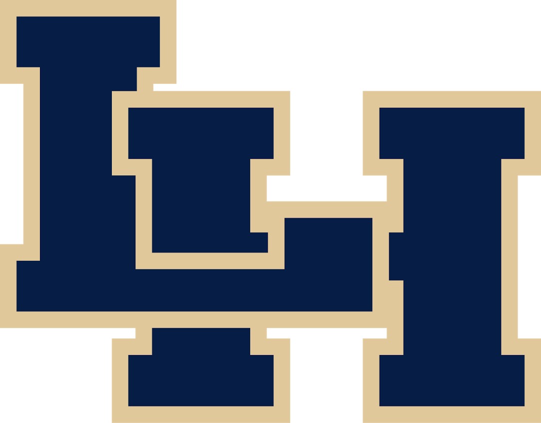 Lee High School logo